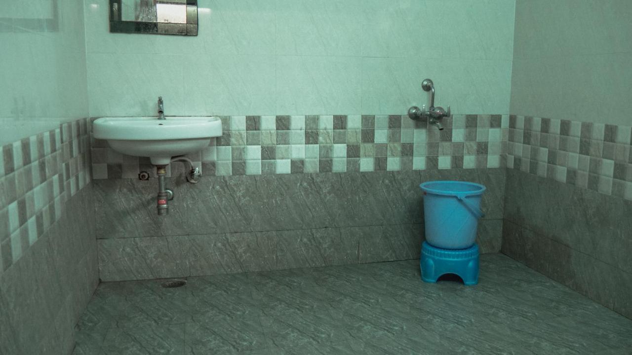 Tuk Tuk Backpackers Near Railway Station Jaipur Hostel Exterior photo